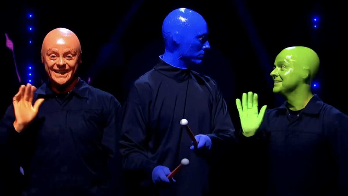 Ant & Dec's Saturday Night Takeaway