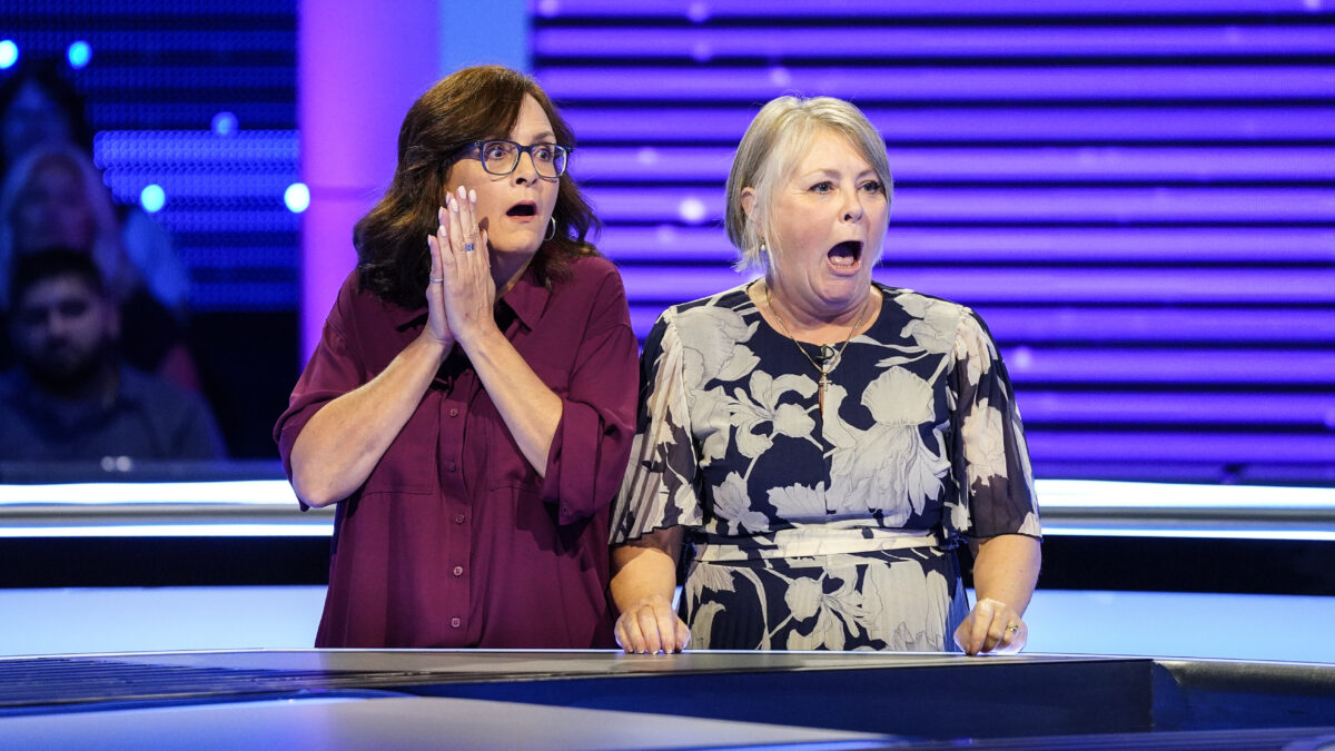 Ant & Dec's Limitless Win