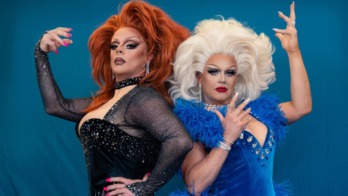 Ant & Dec's Saturday Night Takeaway