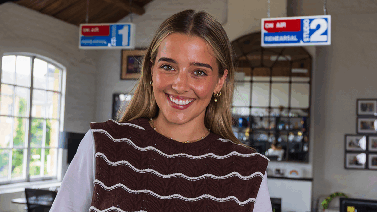 Mitre Studios: Megan Potts