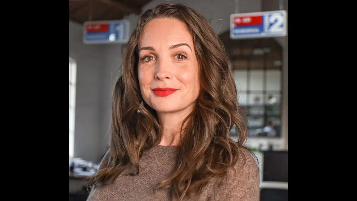 Mitre Studios: Gemma Nightingale