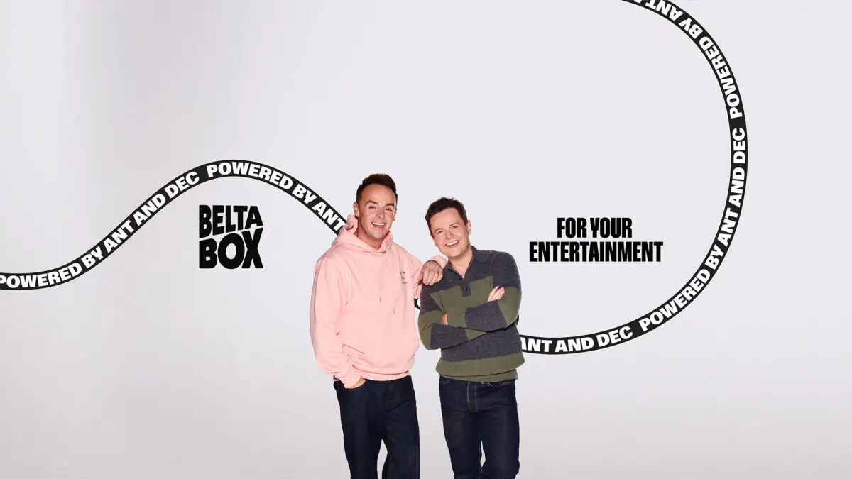 Belta Box