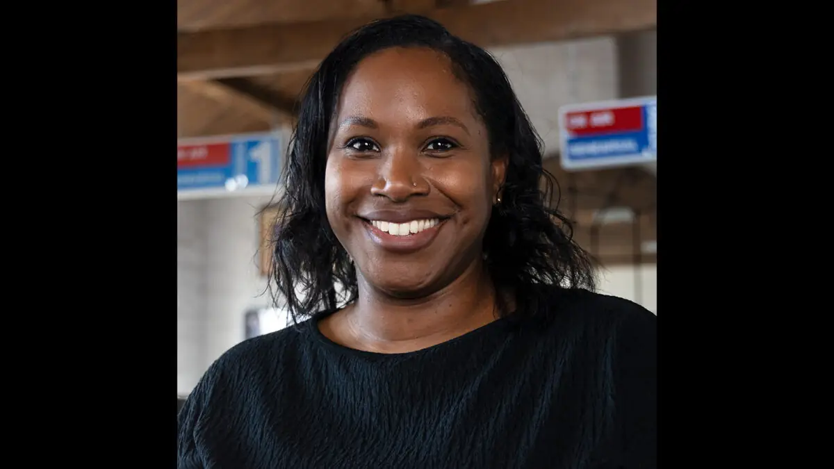 Mitre Studios: Joanna Elahee