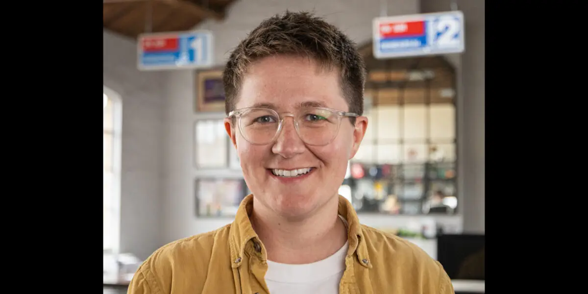 Mitre Studios: Jules McGill